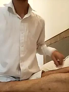 Iam_Yours_Dear from StripChat is Freechat