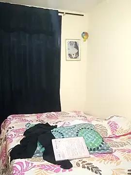 iamemmablake from StripChat is Freechat