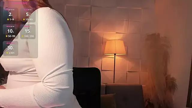 Girls: try live performances with matured performers, from dancing to quirks, in a variety of beautiful sex cams.
