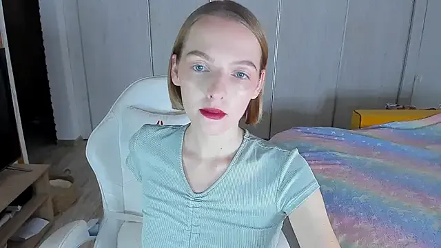 ice_pixie from StripChat is Freechat