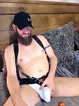 Icebearsticlese from StripChat is Freechat