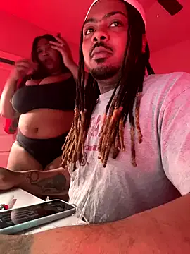 ICECREAMSHOW from StripChat is Freechat