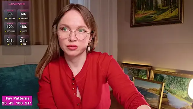 Girls: try live performances with matured performers, from dancing to quirks, in a variety of beautiful sex cams.