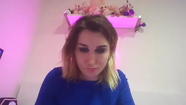 Icy__Diamond from StripChat is Freechat