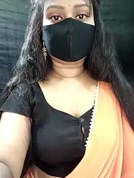 Idhika-Paul from StripChat is Freechat