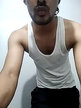 Ilhaamgrey from StripChat is Freechat