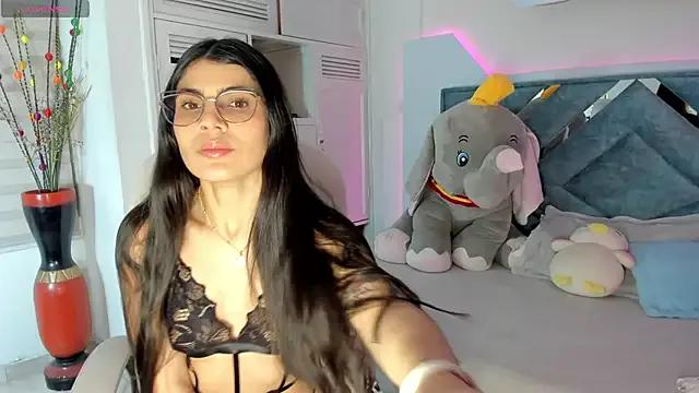 im__abby from StripChat is Freechat