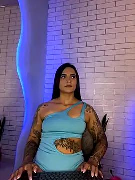 Im_Fernanda from StripChat is Freechat