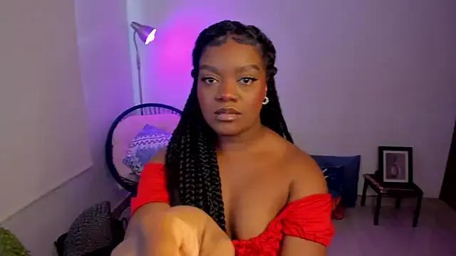 Im_Maria from StripChat is Freechat