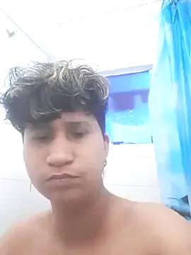 Im_Milan_Rs from StripChat is Freechat