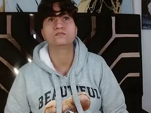 Im_Milan_Rs from StripChat is Freechat