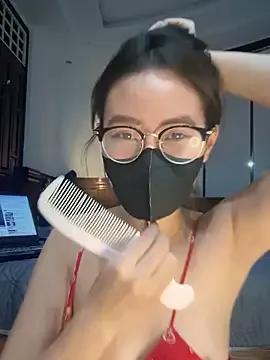 im_nana522 from StripChat is Freechat