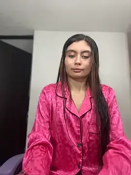 Im_Natashaaaa from StripChat is Freechat