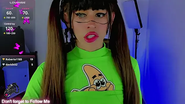 Girls: try live performances with matured performers, from dancing to quirks, in a variety of beautiful sex cams.