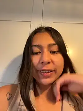 Im_sophia1 from StripChat is Freechat