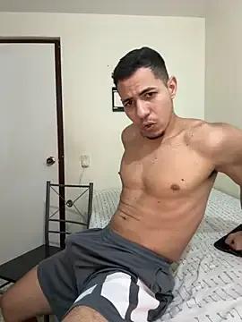 Im_steven from StripChat is Freechat