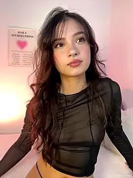 Im_yoursBb from StripChat is Freechat