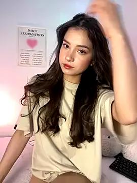Im_yoursBb from StripChat is Freechat