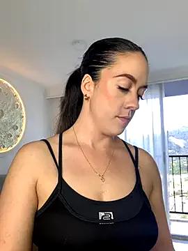 ImAlicee from StripChat is Freechat
