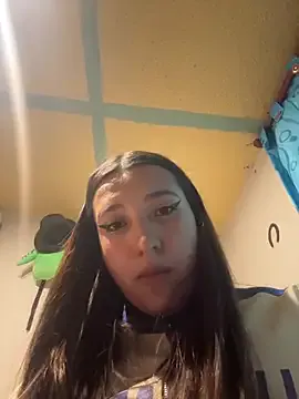 ImAlix_Rouses from StripChat is Freechat