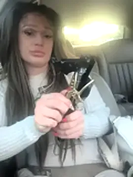 ImCarolinaCutiexxx from StripChat is Freechat