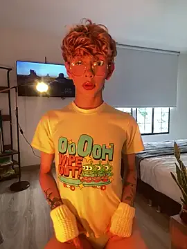 imDamiano from StripChat is Freechat