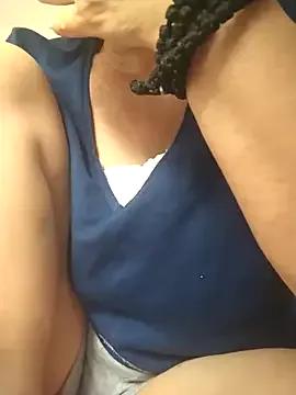 Impression222 from StripChat is Freechat