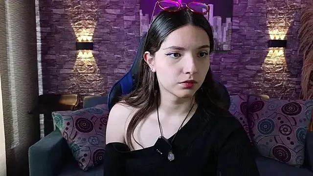 imrockstar from StripChat is Freechat