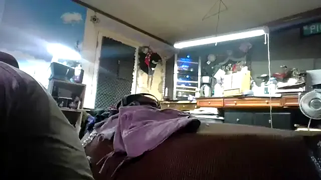 In2itvegassstyle from StripChat