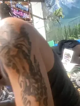 In2itvegassstyle from StripChat