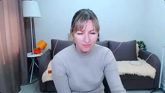Incredible_Ariela from StripChat is Freechat