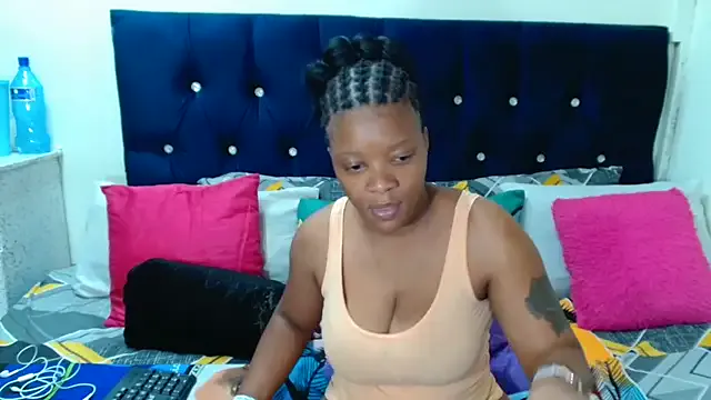 IncredibleGoddess from StripChat is Freechat