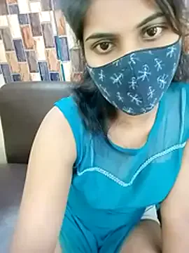 Indian-Glory from StripChat is Freechat