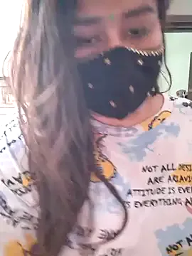 Indian-hotmilfs from StripChat