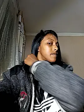 Indian-Hottie001 from StripChat is Freechat