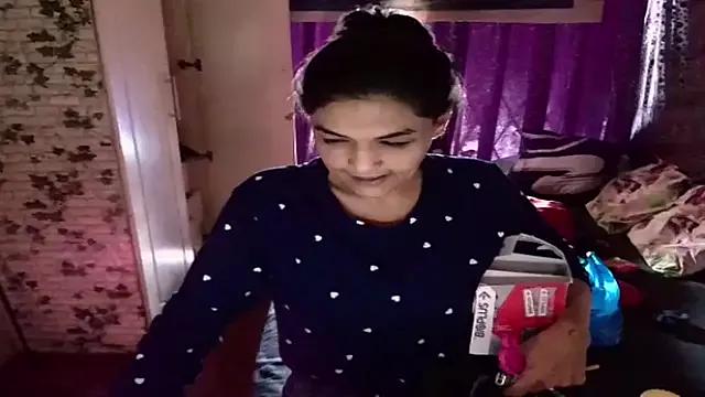 Indian_Blaze00 from StripChat