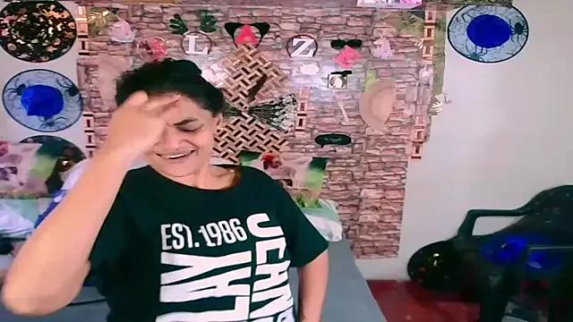 Indian_Blaze00 from StripChat