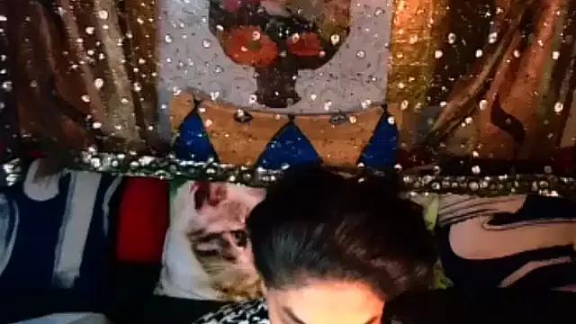 Indian_Blaze00 from StripChat