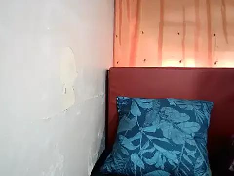 Indian_sunshine from StripChat