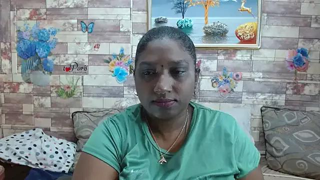 Indian_tracy from StripChat