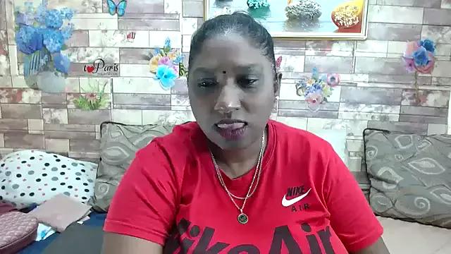 Indian_tracy from StripChat