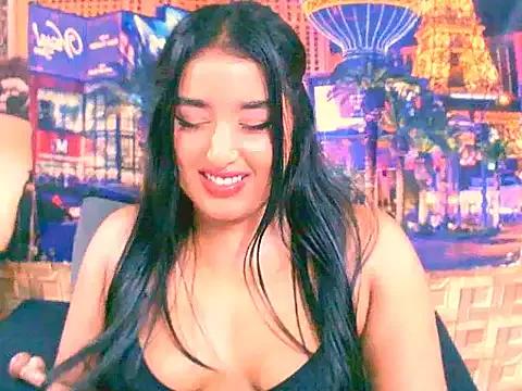 IndianAngel4u from StripChat is Freechat