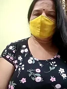 IndianAngle from StripChat