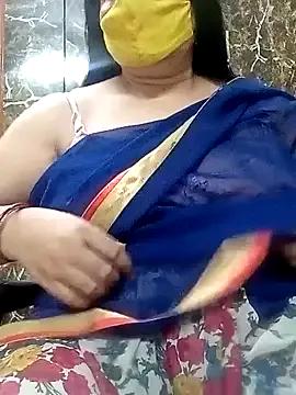 IndianAngle from StripChat