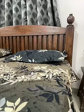 Indiancpl01 from StripChat