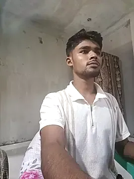 IndianKrish2 from StripChat