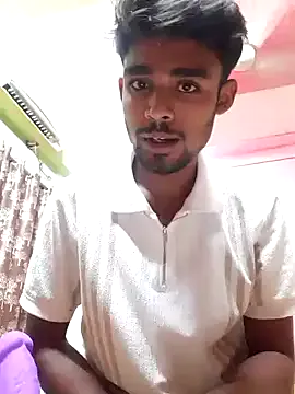 IndianKrish2 from StripChat