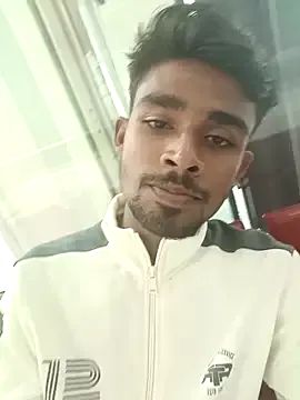 IndianKrish2 from StripChat