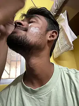 indianKrish2 from StripChat is Freechat