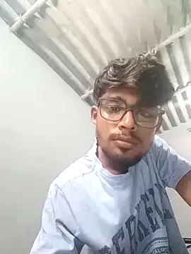 IndianKrish2 from StripChat